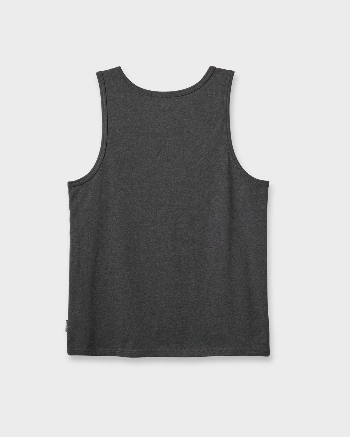 Og Stripe Tank - Charcoal Heather | Quick Silver