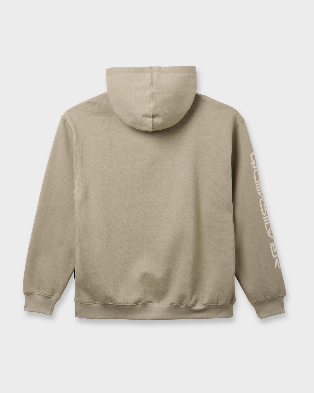 Passage Logo Hoodie - Seneca Rock | Quick Silver
