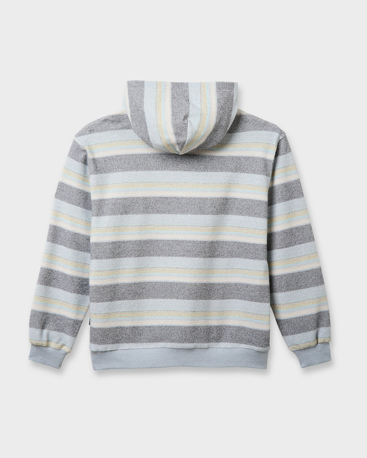 Great Otway Sweatshirt - Quarry | Quick Silver