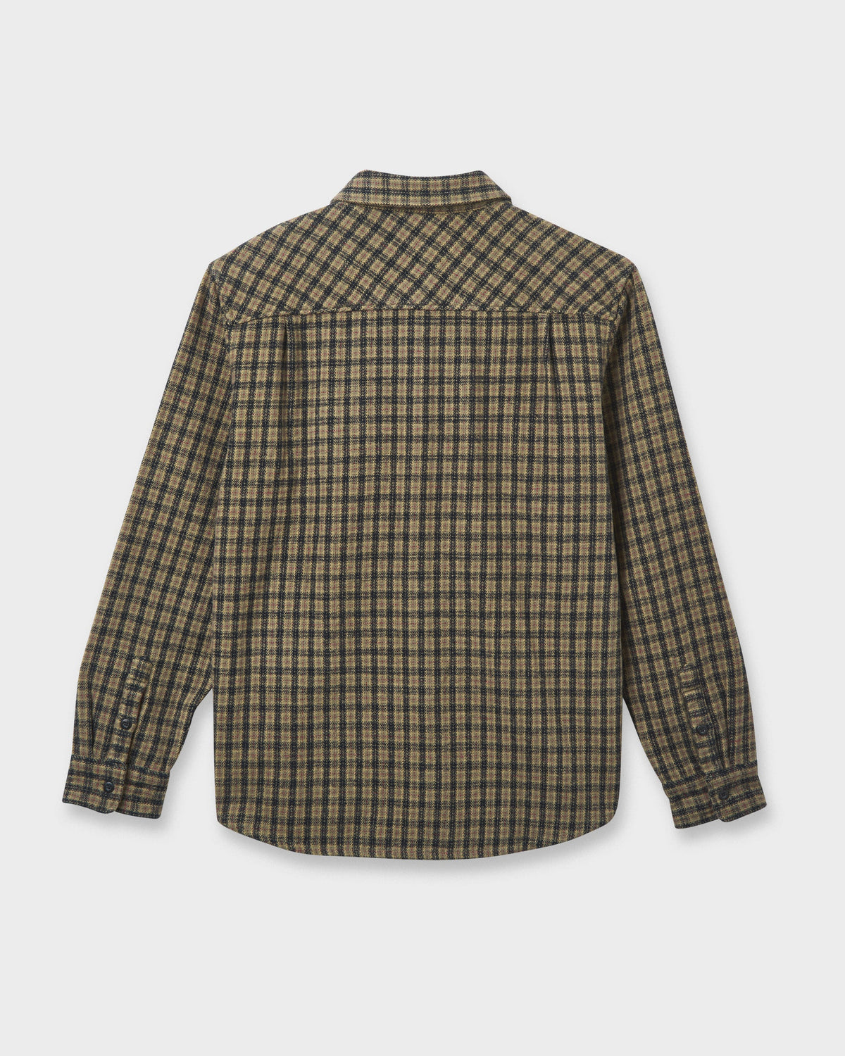 Mercury Sandstrokes Shirt - Elmwood | Quick Silver