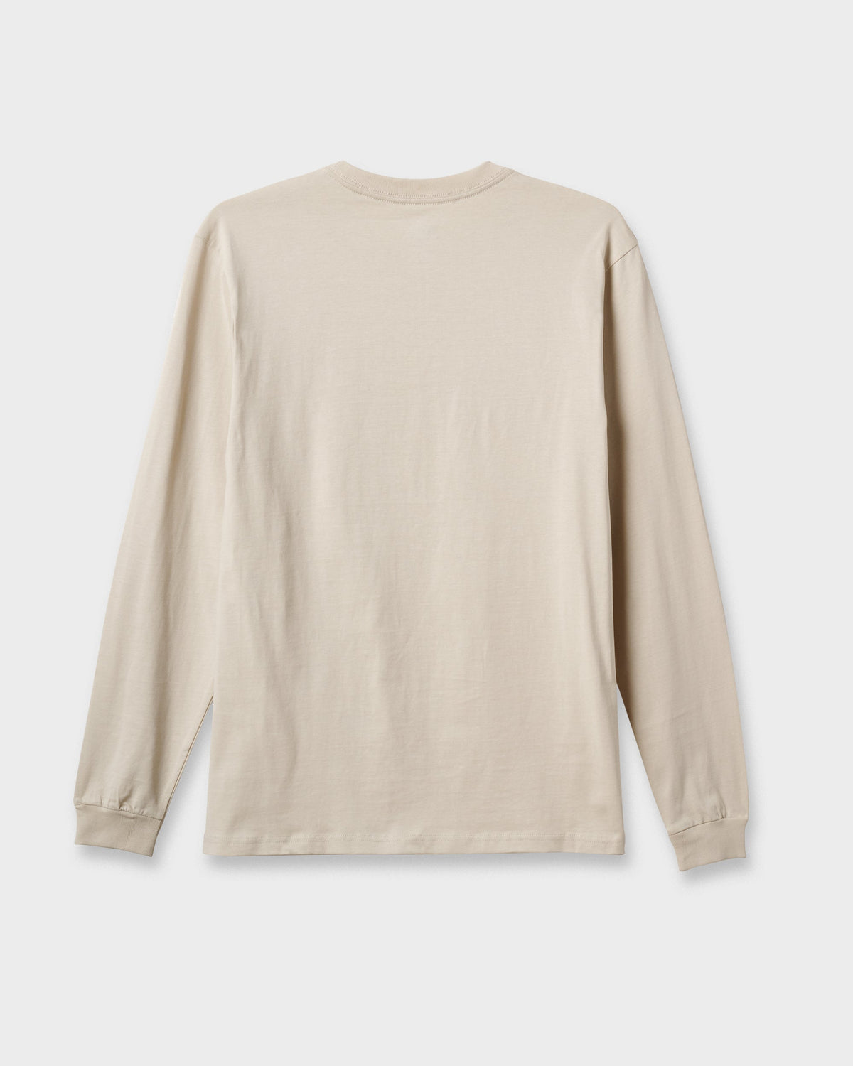 Quik Stack Long Sleeve T-shirt - Moonstruck | Quick Silver