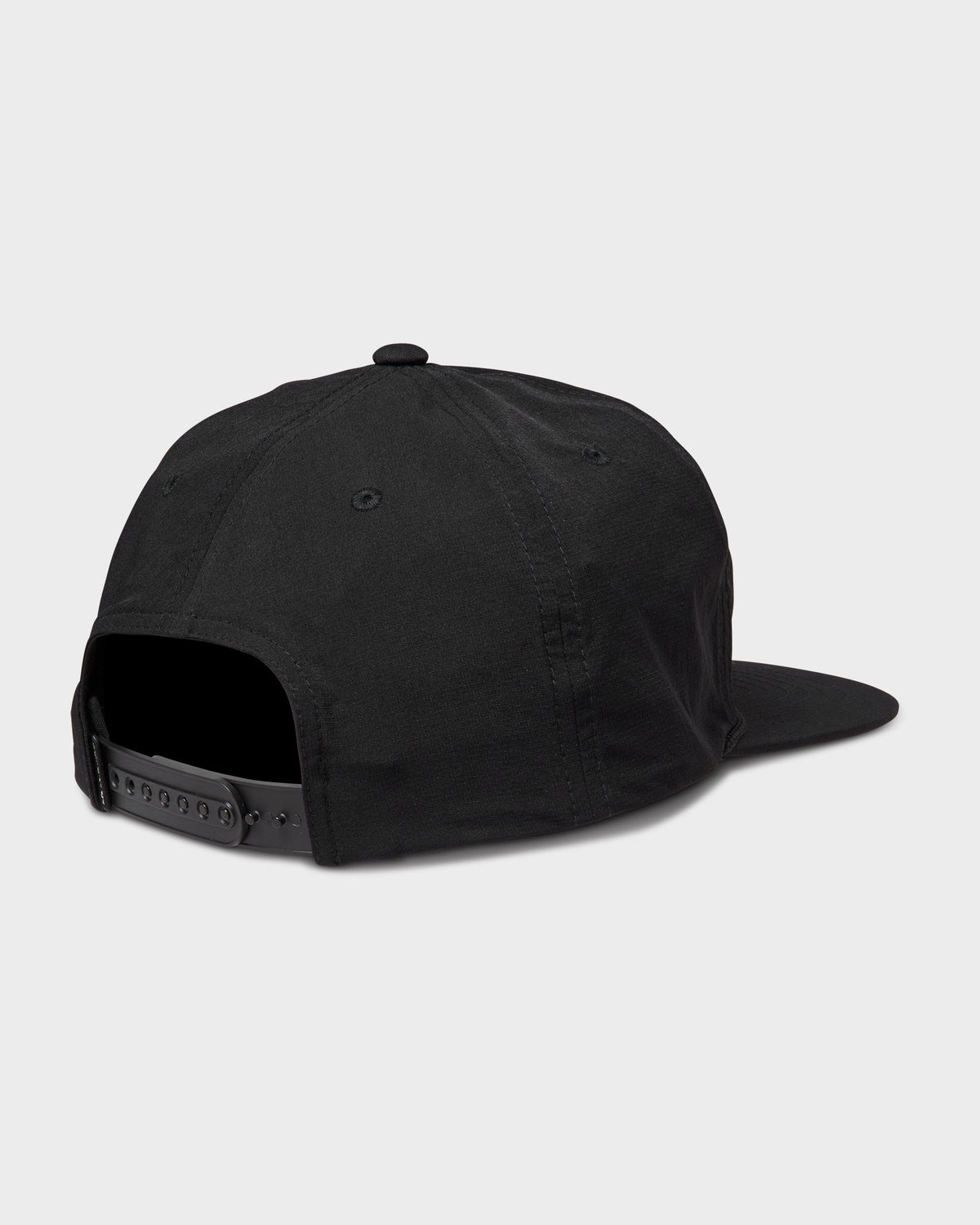 Like Water Hat - Black | Quick Silver