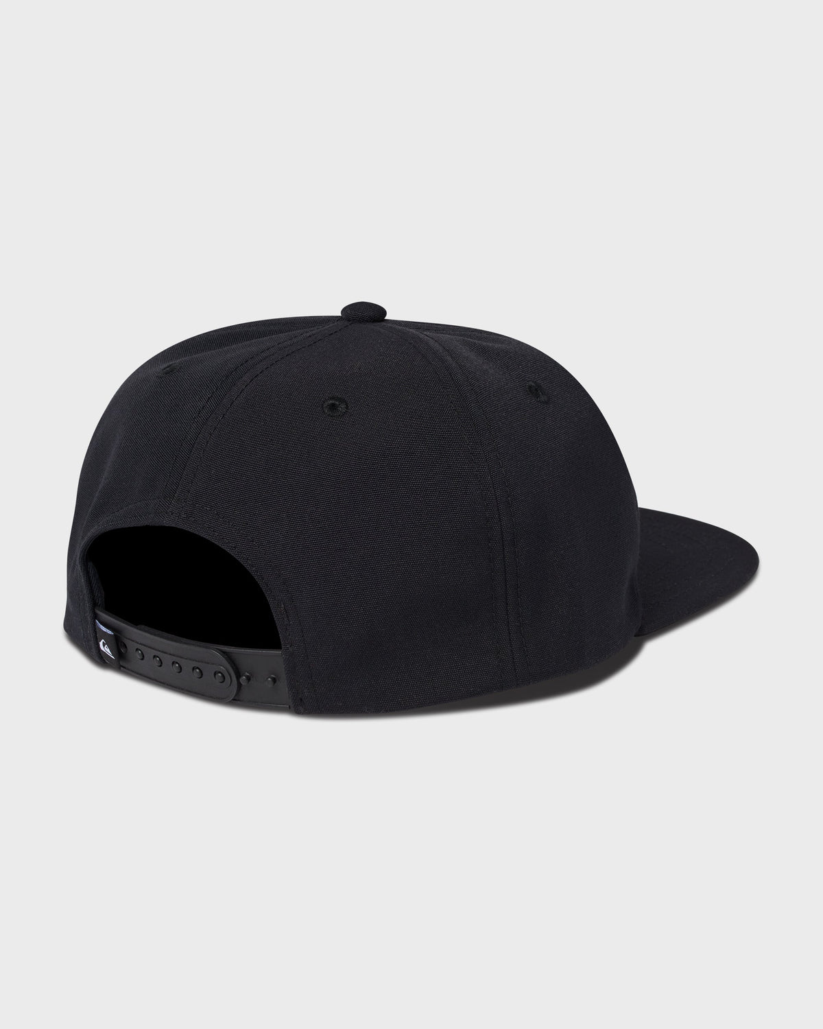 Dna Corp Hat - Black | Quick Silver