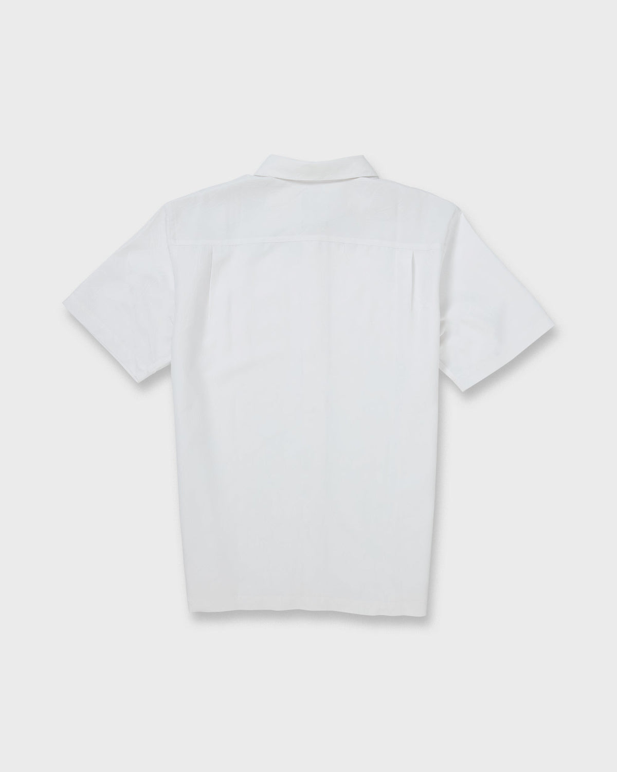 Waterman Island Jungle Shirt - White | Quick Silver