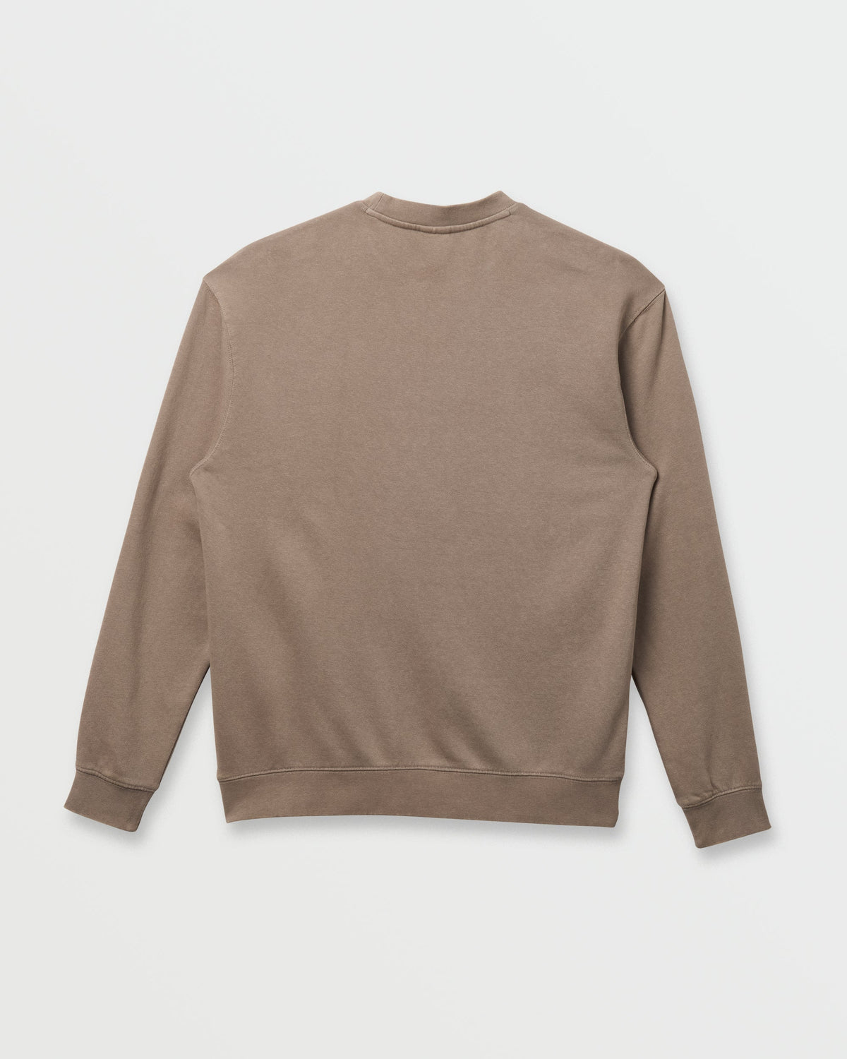 Saltwater Crewneck Sweatshirt - Fallen Rock | Quick Silver