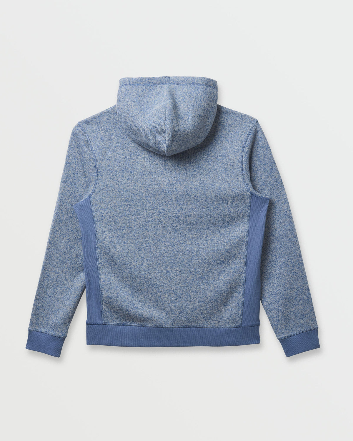 Keller Hoodie - China Blue | Quick Silver