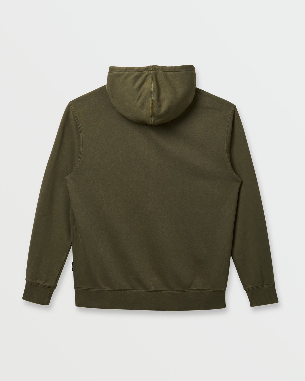 Saltwater Full Zip Hoodie - Grape Leaf | Quick Silver