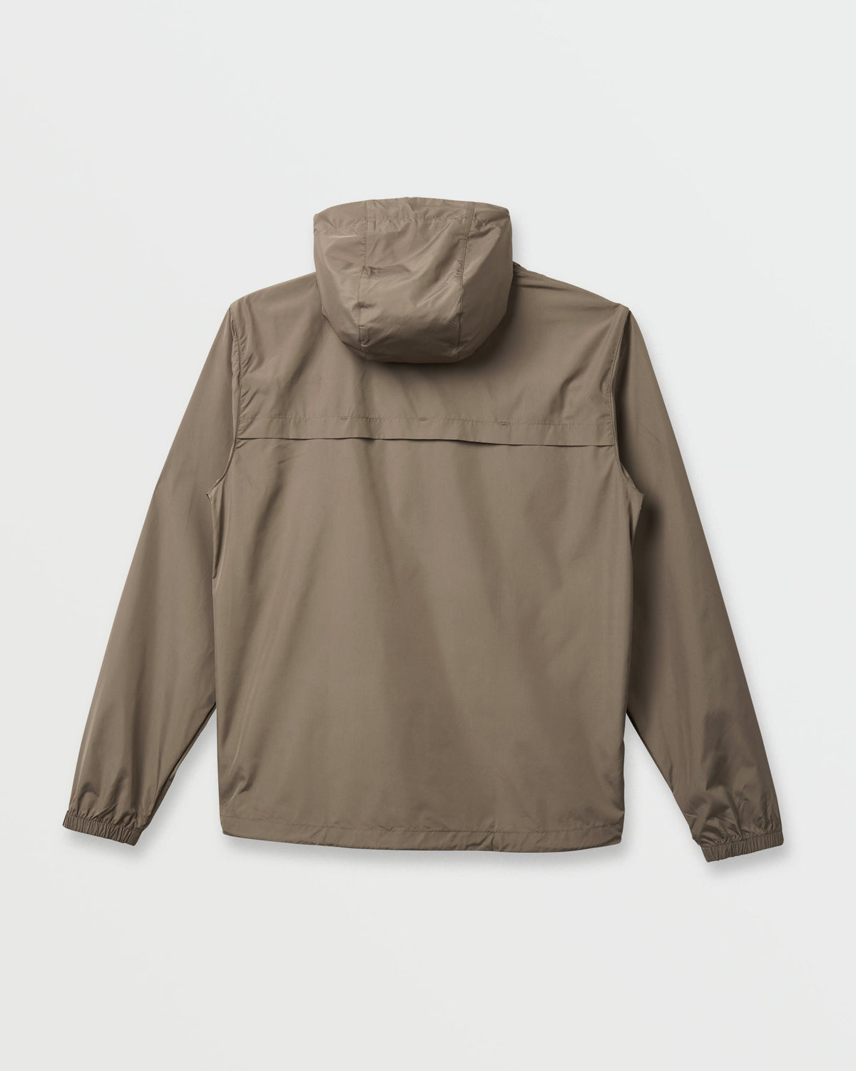 Overcast Windbreaker - Fallen Rock | Quick Silver