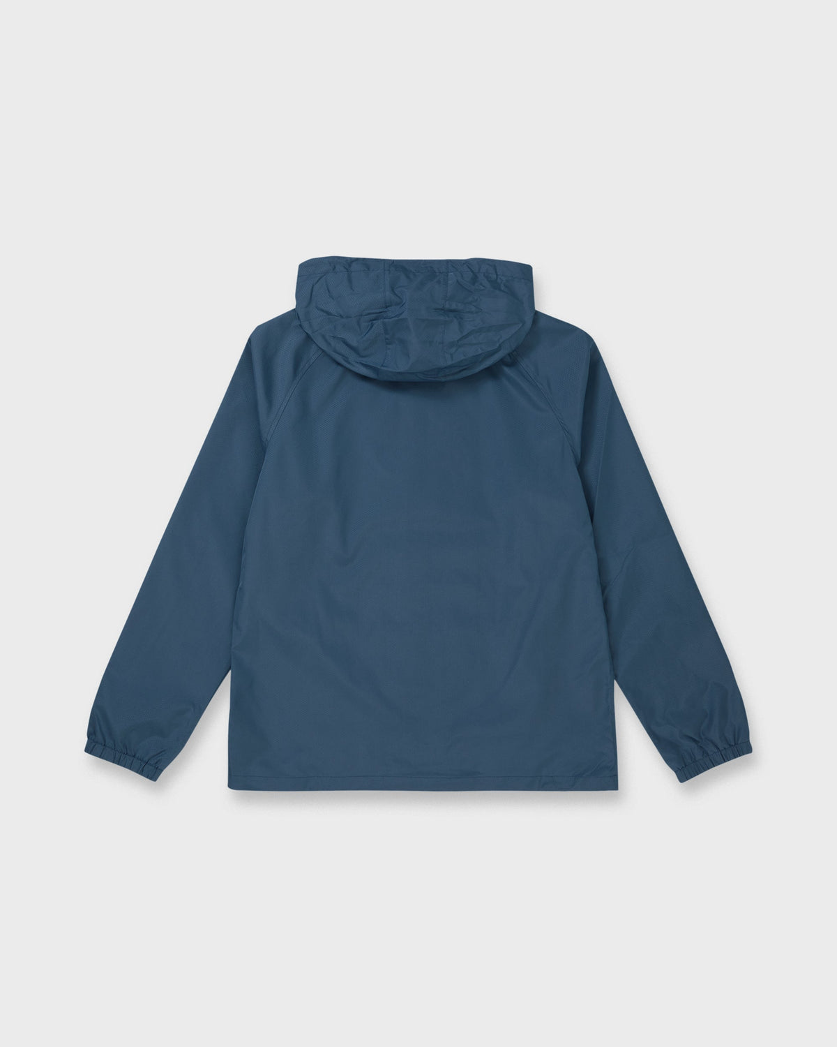 Waterman Shell Shock Water-Resistant Windbreaker - Ensign Blue | Quick Silver