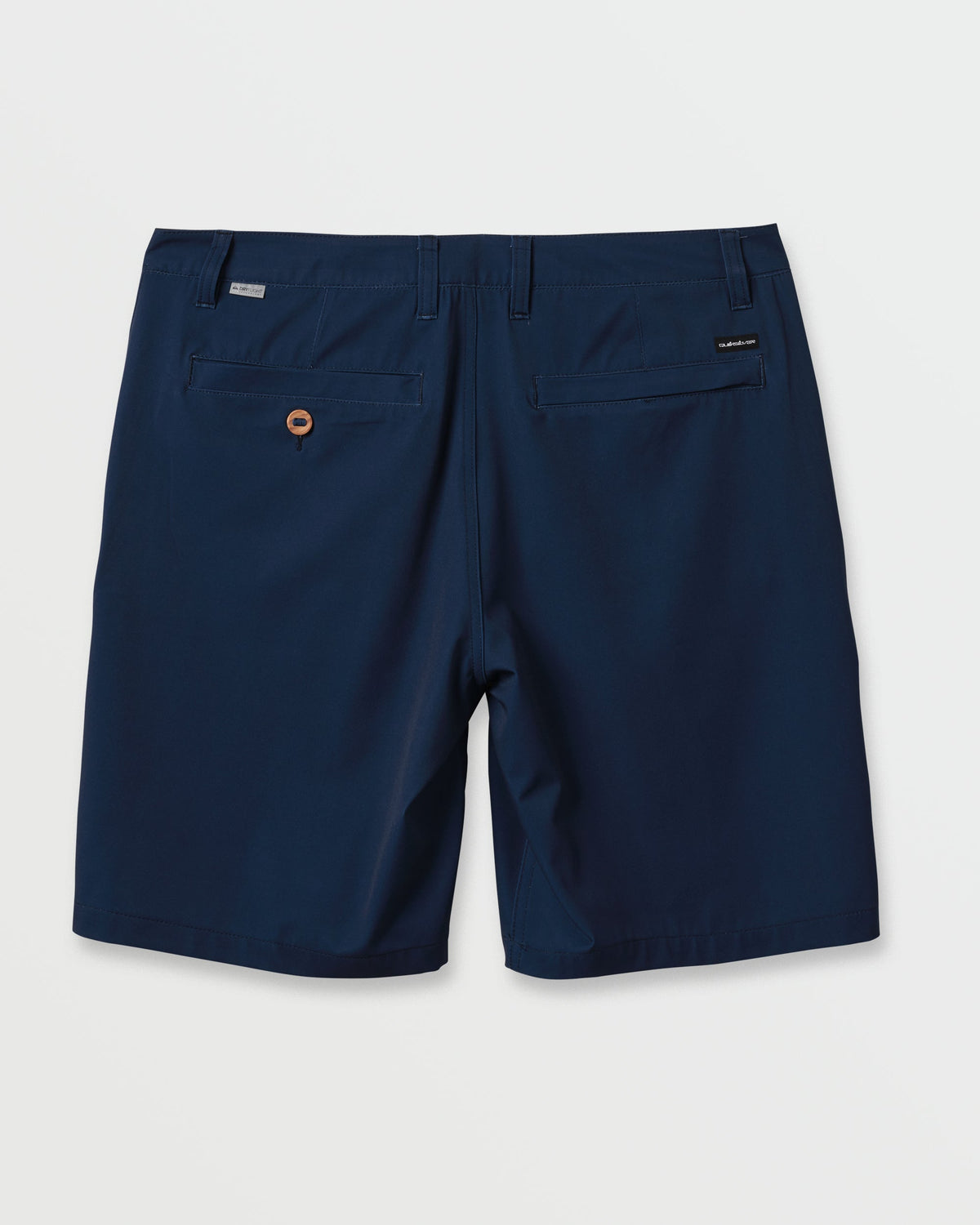 Union Amphibian 20" Hybrid Shorts - Navy | Quick Silver