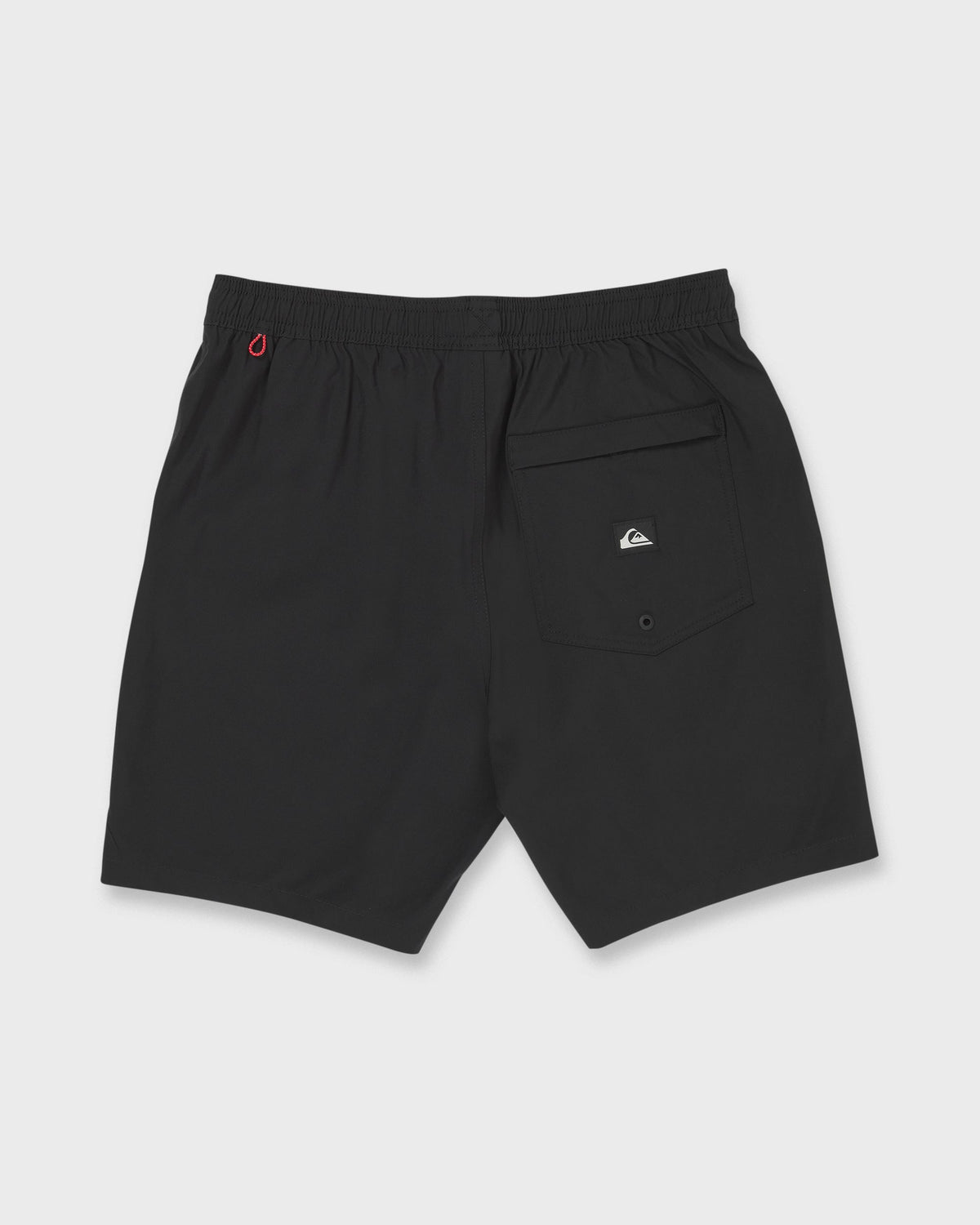 Taxer Amphibian 18" Hybrid Shorts - Black | Quick Silver