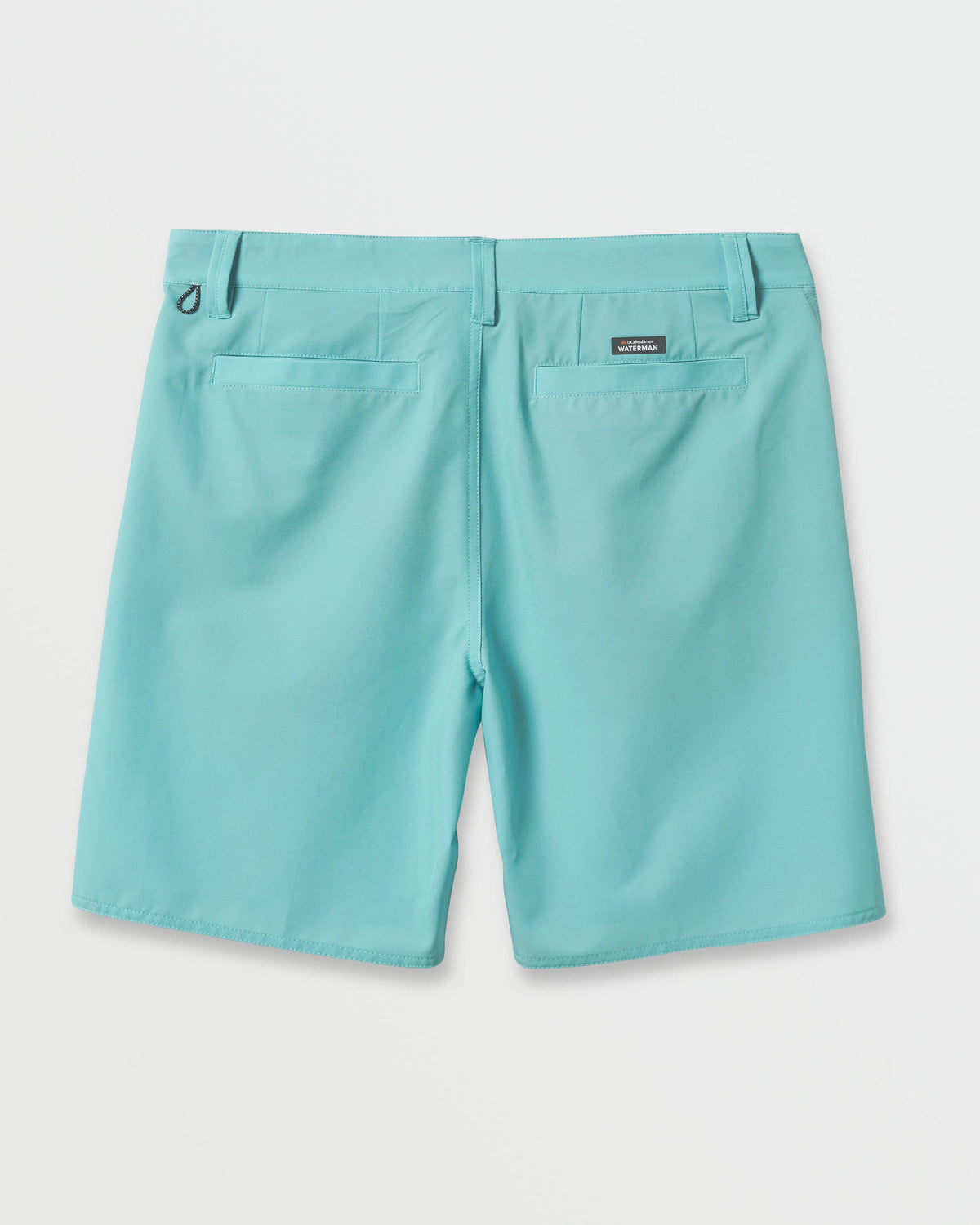Waterman Tamarindo Amphibian Hybrid Shorts - Aqua | Quick Silver