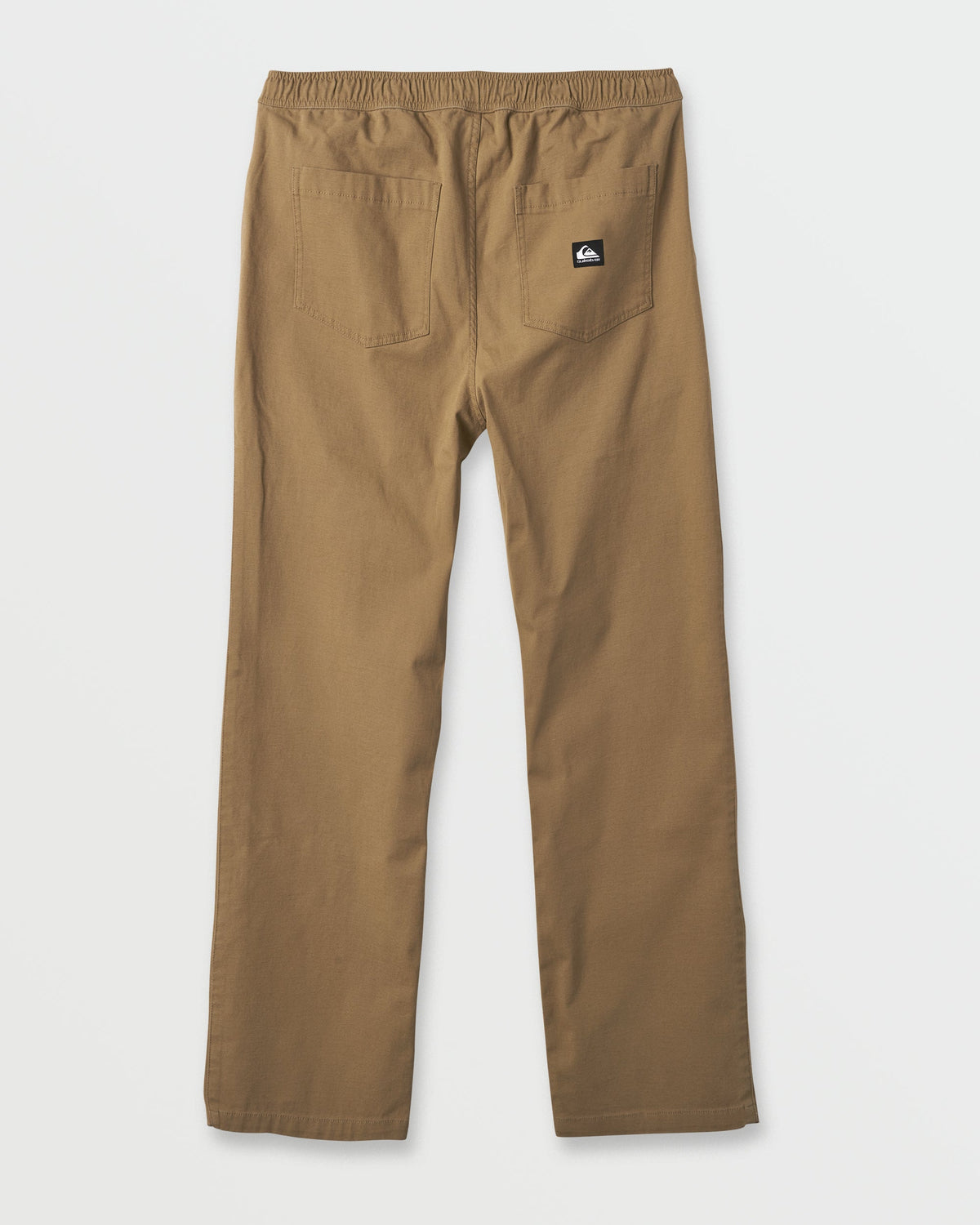 Stretch Canvas Beach Pants - Twill | Quick Silver