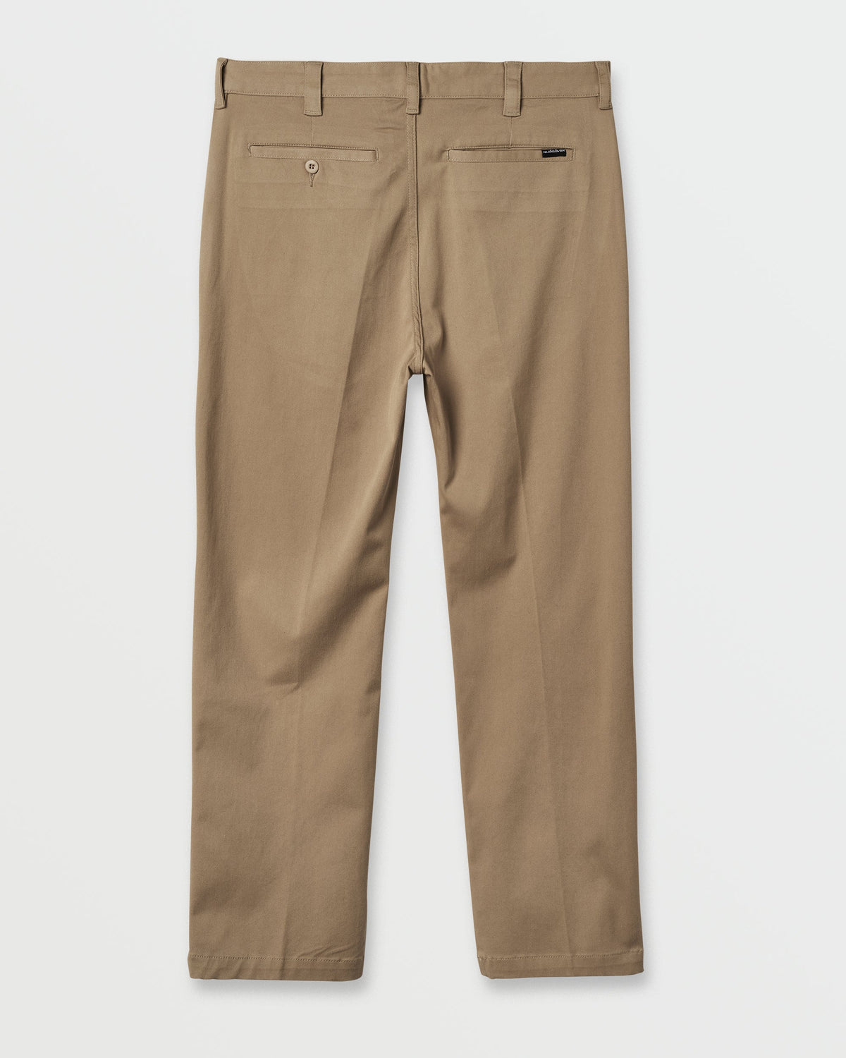 Union Stretch Pants - Twill | Quick Silver