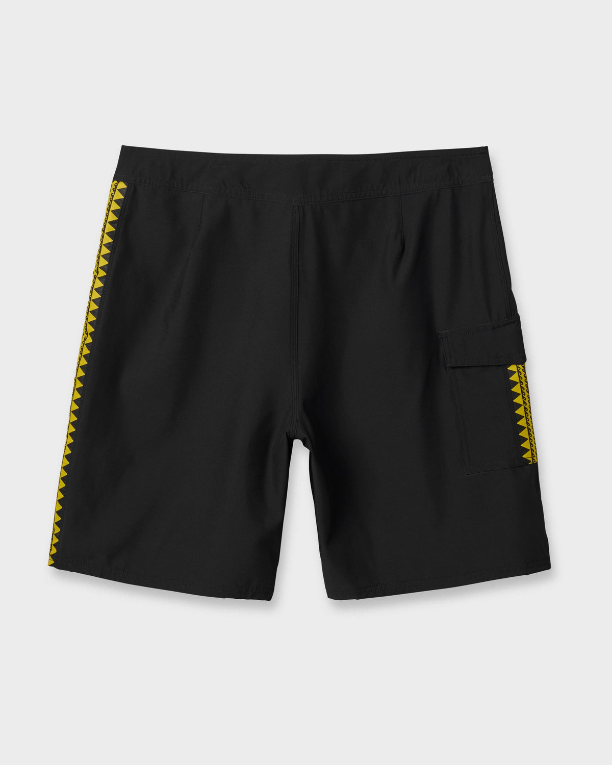 Hi Sidewind 20" Boardshorts - Black | Quick Silver
