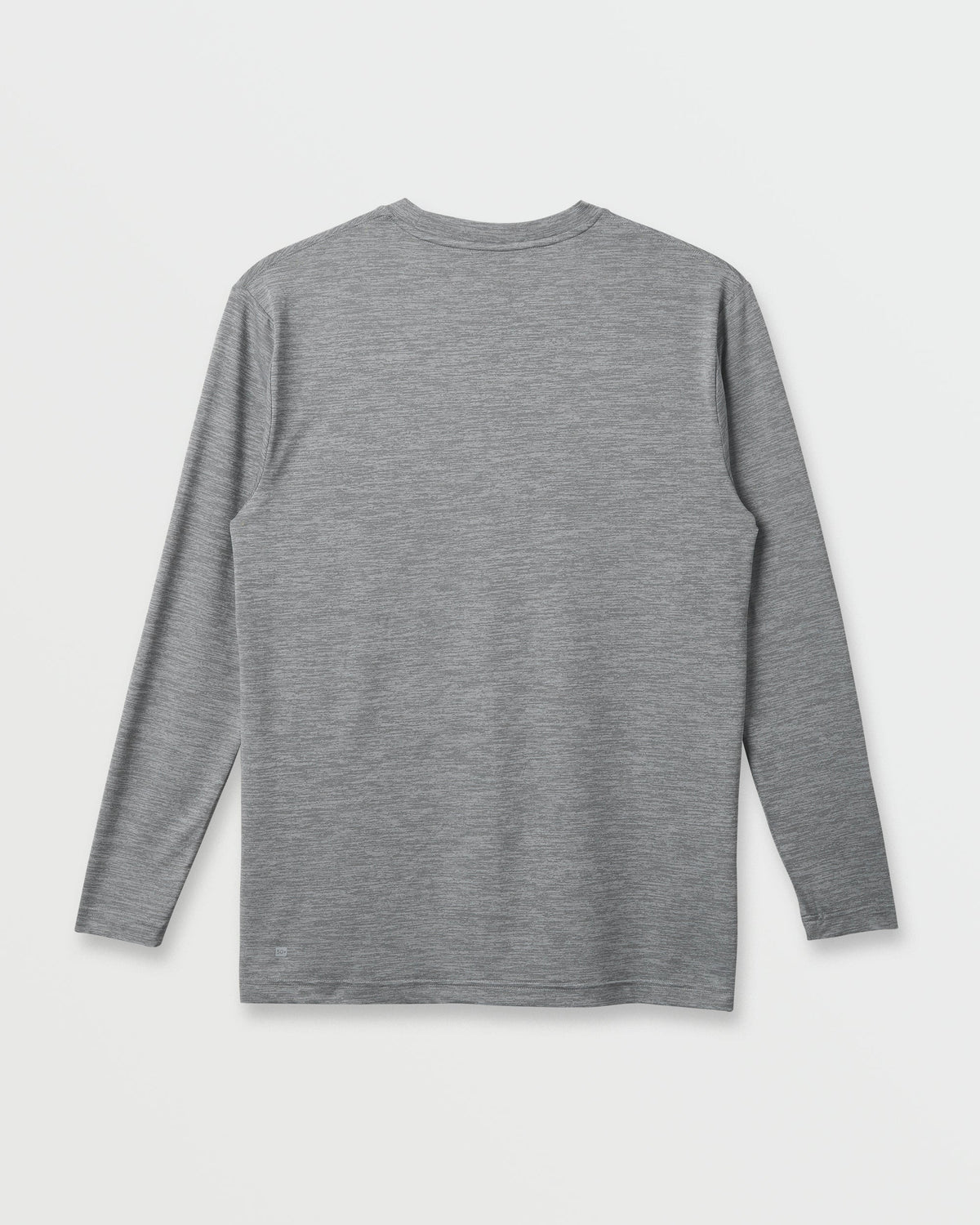 Everyday Long Sleeve Surf Tee - Smokedgray | Quick Silver