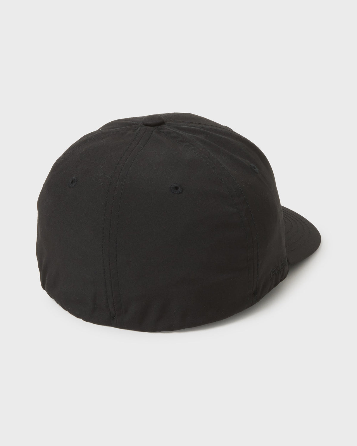 Amped Up Flexifit Hat - Black | Quick Silver