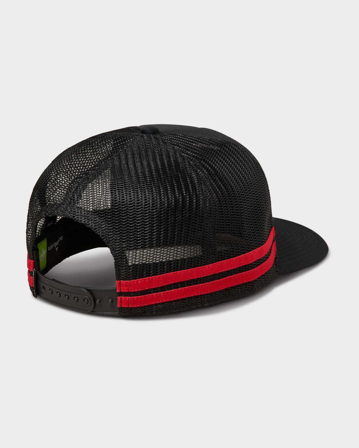 Dwell On Me Hat - Black | Quick Silver