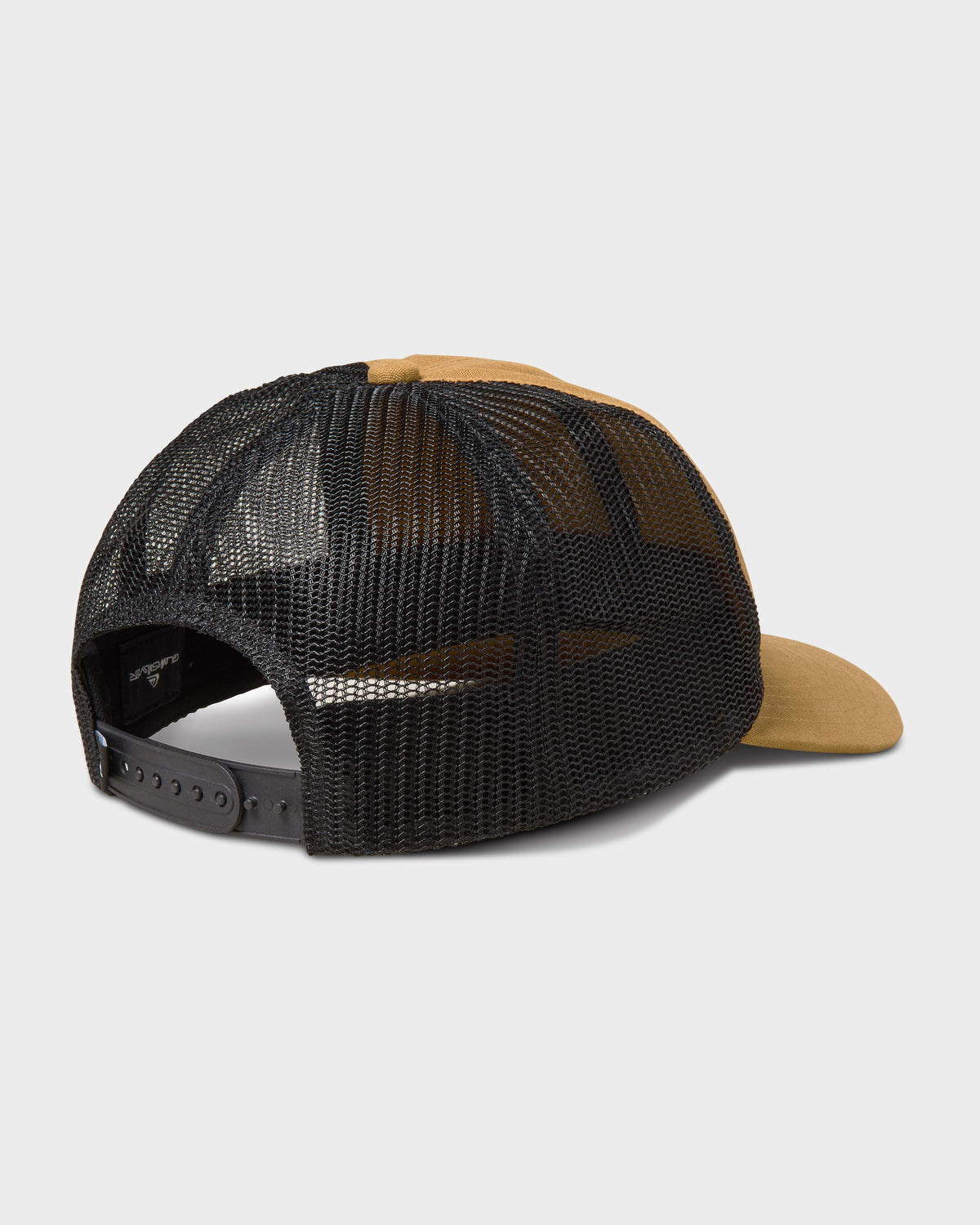 West West Hat - Almond | Quick Silver