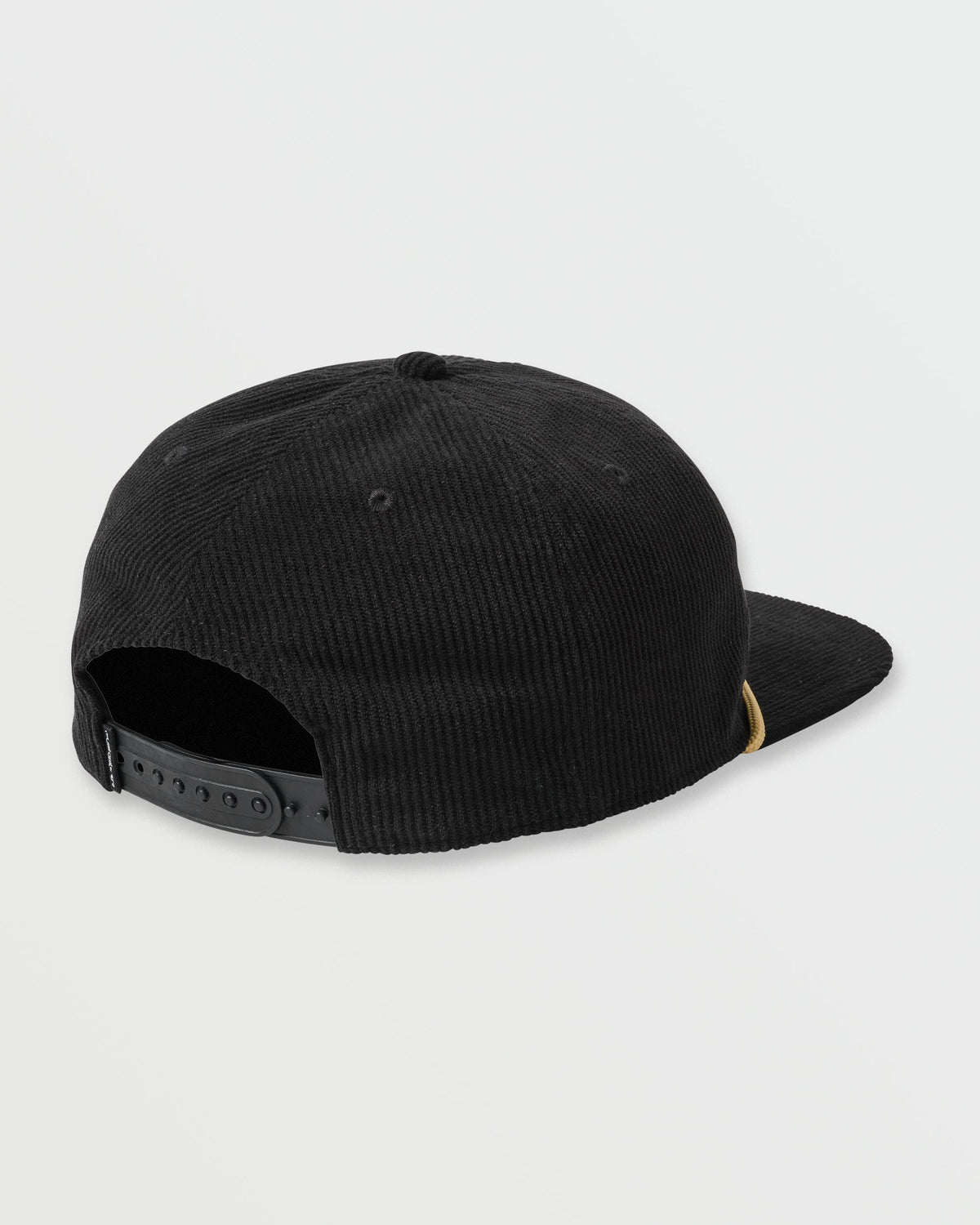 Axis Hat - Black | Quick Silver