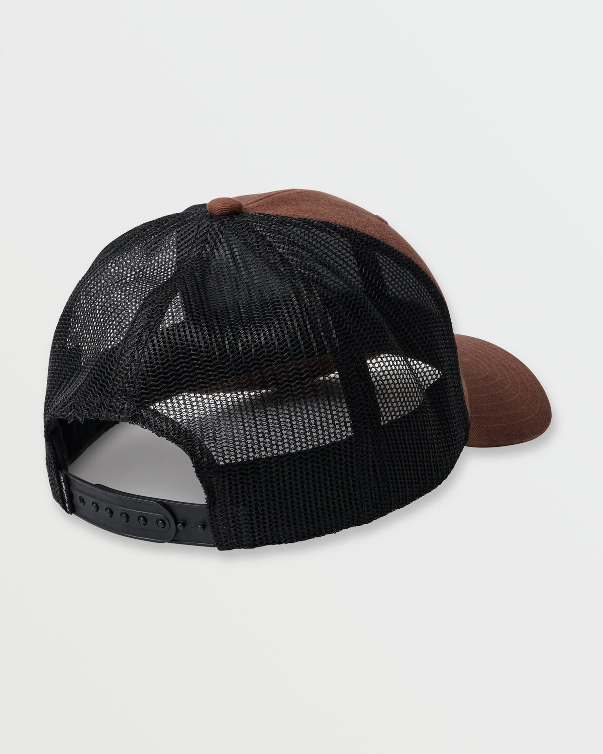 Infinity Hat - Chocolate Brown | Quick Silver