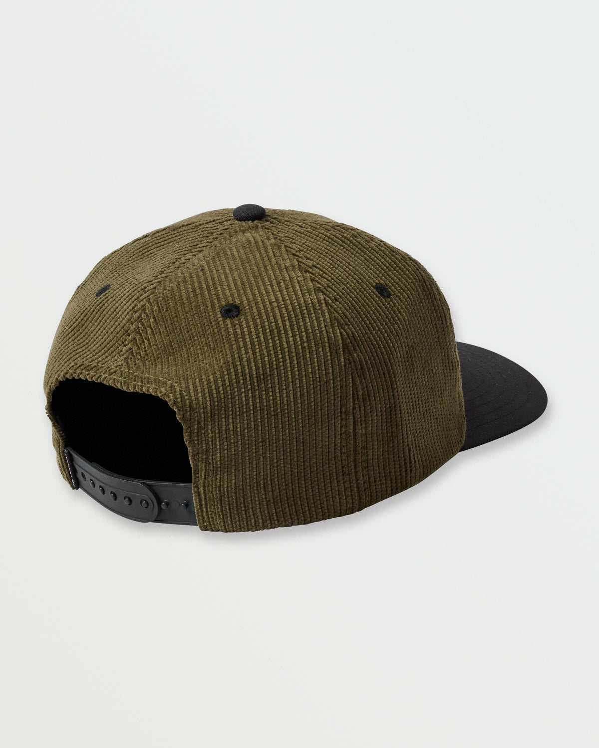 Ruff Stuff Hat - Army | Quick Silver