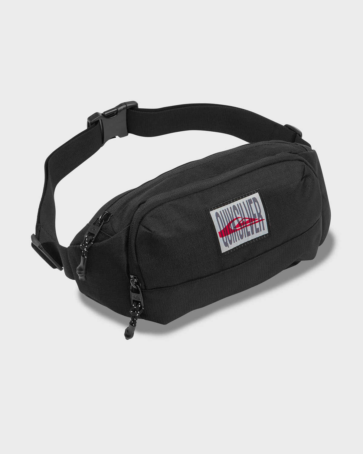 Pintpack Waistpack - Black | Quick Silver