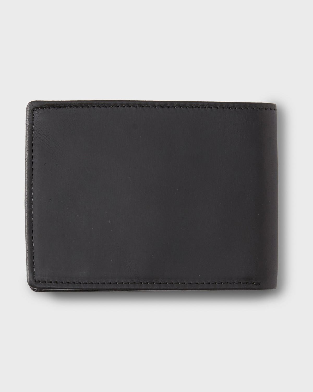 Mack 2 Wallet - Black | Quick Silver