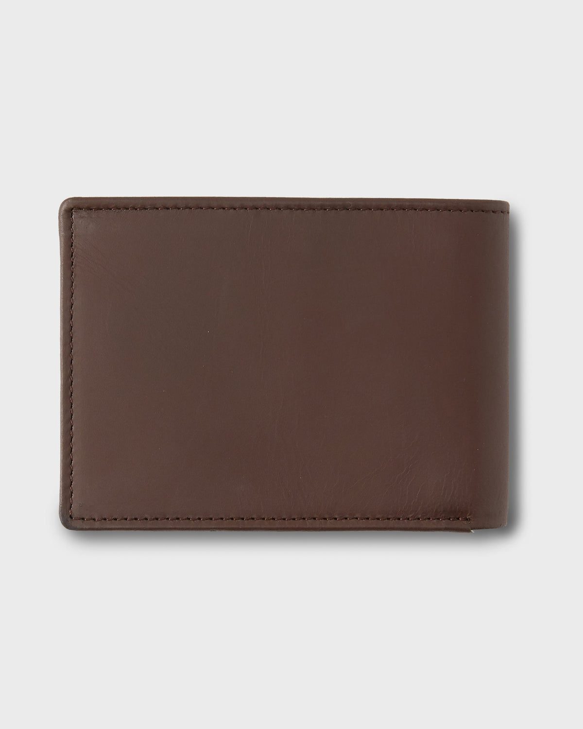 Mack 2 Wallet - Chocolate Brown | Quick Silver