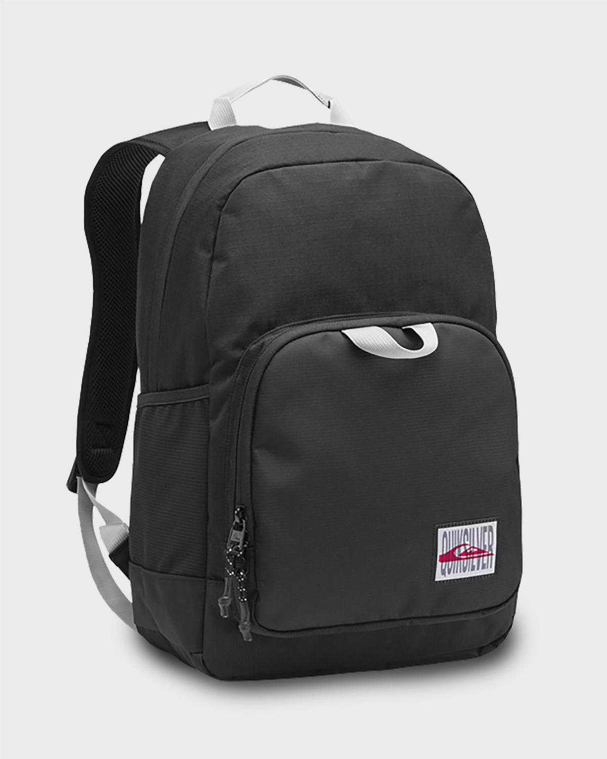 Traverse Backpack - Black Grey | Quick Silver
