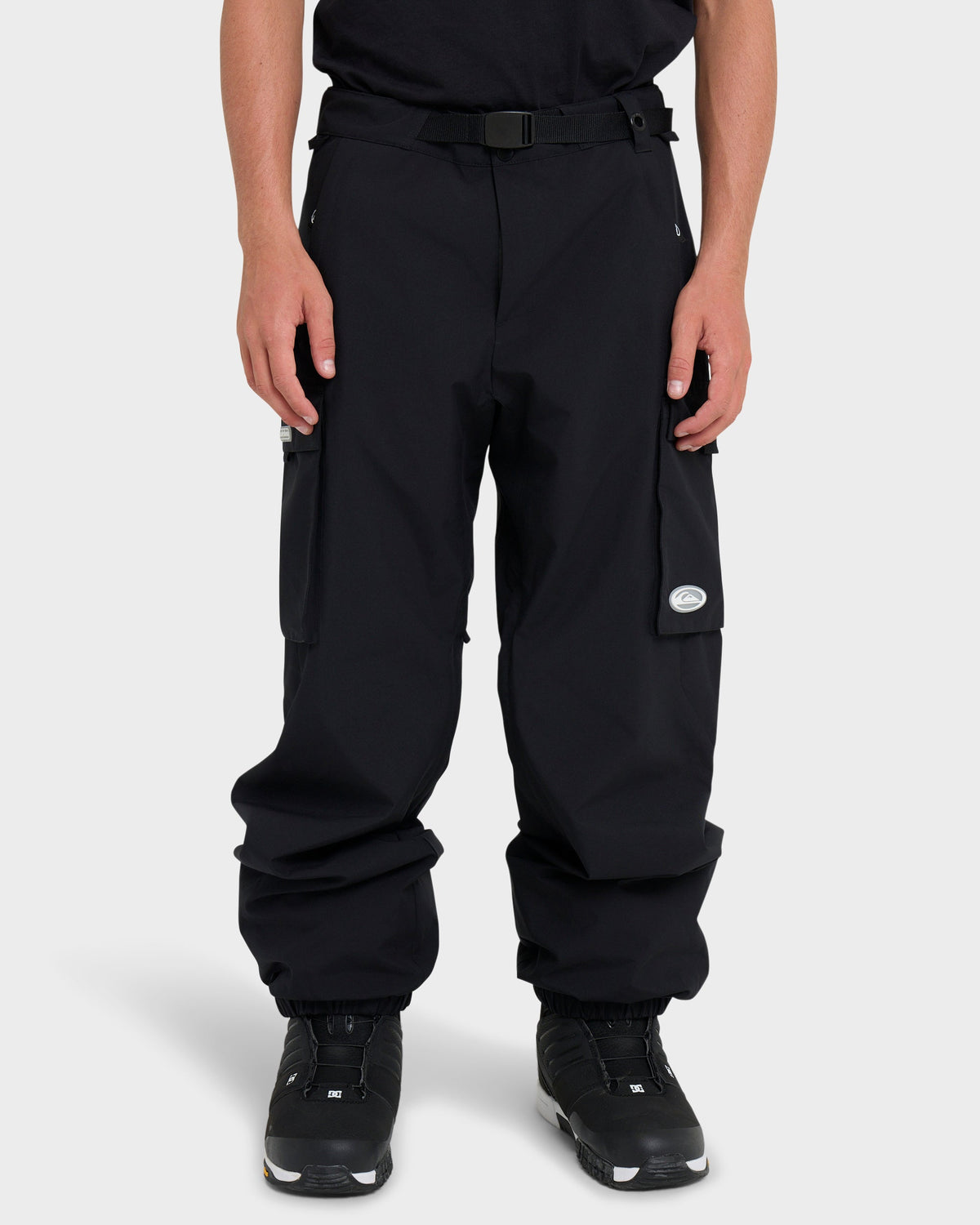 Snow Down Snow Pant | Quick Silver