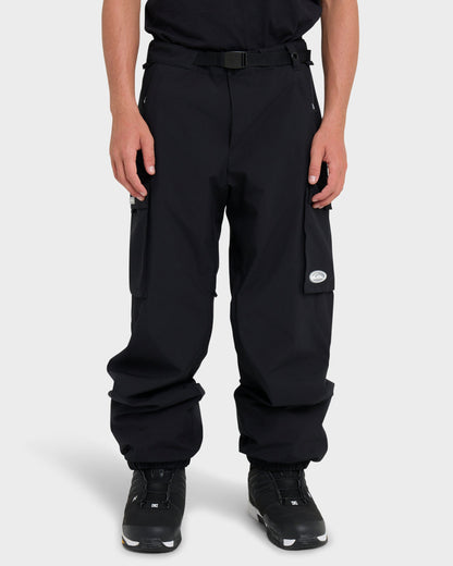 Snow Down Snow Pant | Quick Silver