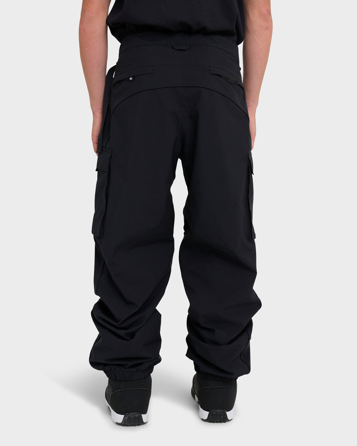 Snow Down Snow Pant | Quick Silver