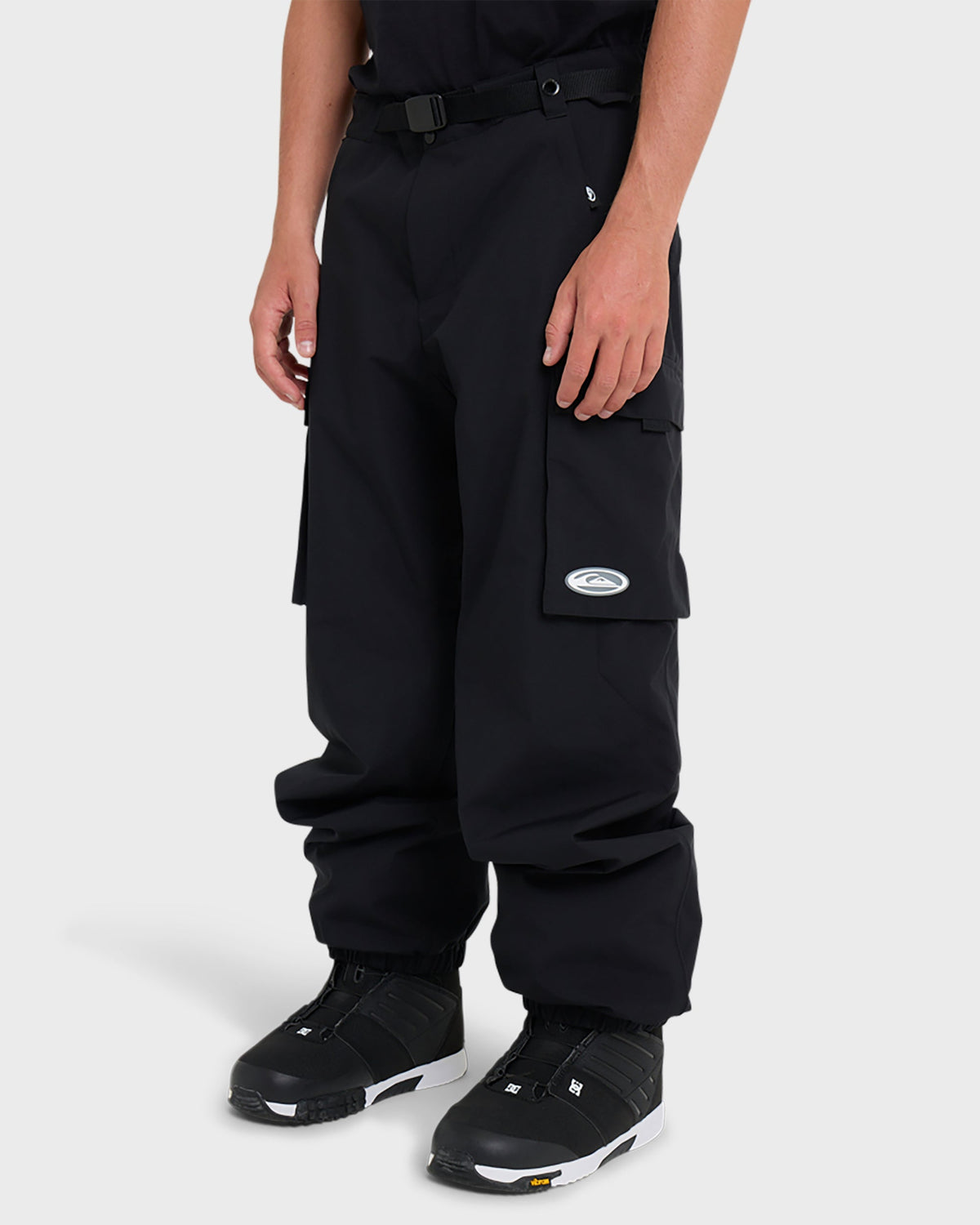 Snow Down Snow Pant | Quick Silver