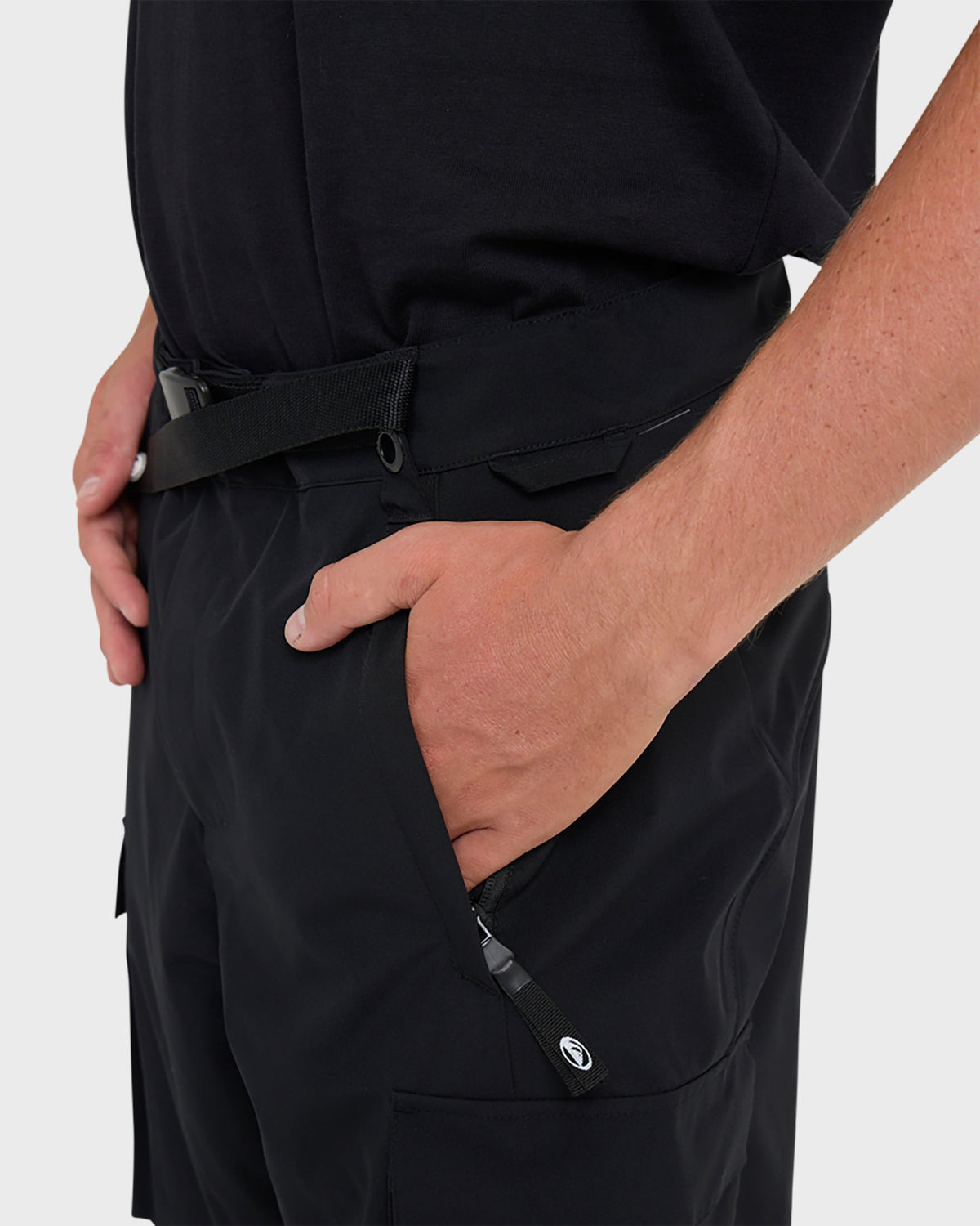 Snow Down Snow Pant | Quick Silver