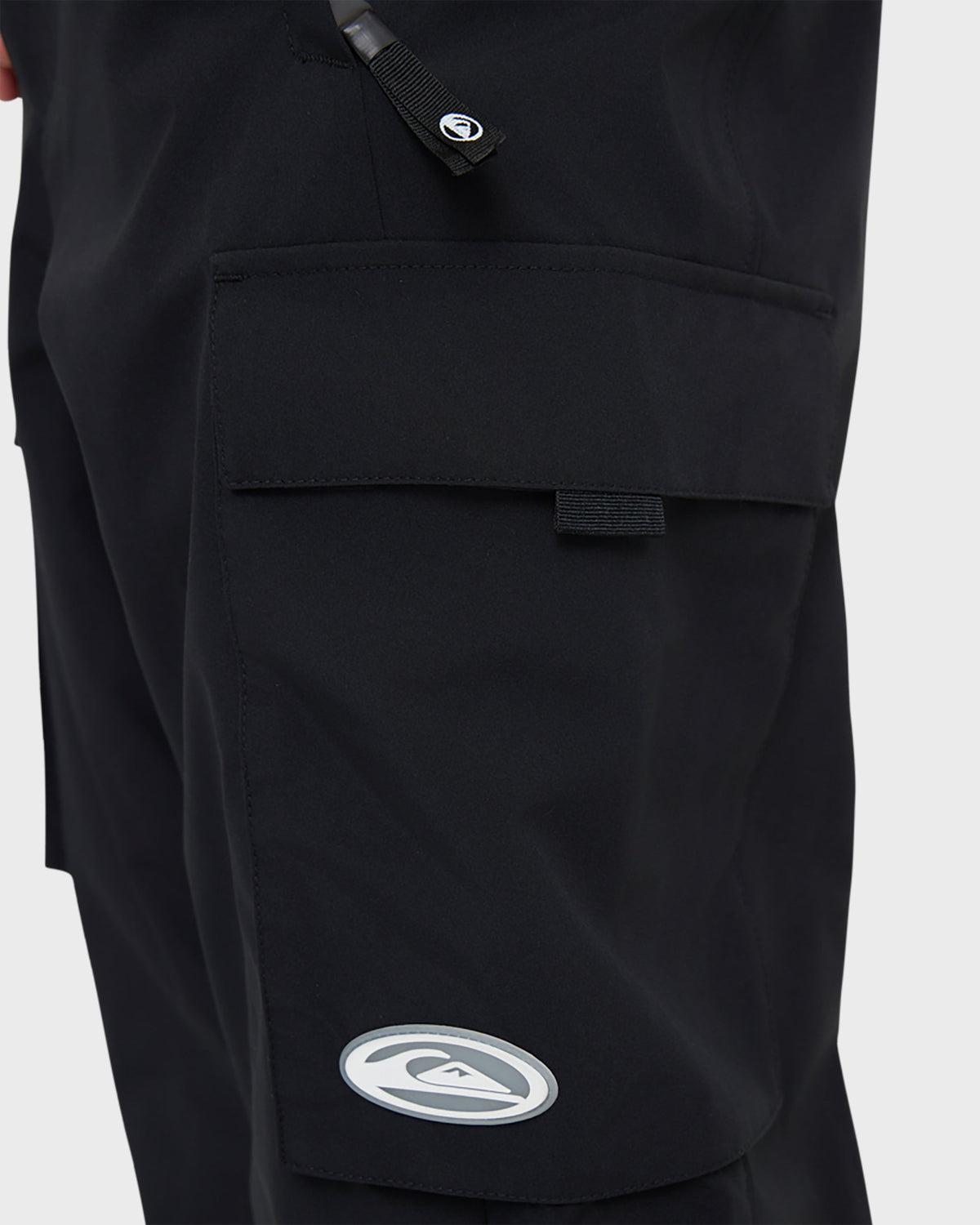 Snow Down Snow Pant | Quick Silver