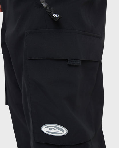 Snow Down Snow Pant | Quick Silver