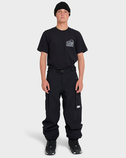 Snow Down Snow Pant | Quick Silver