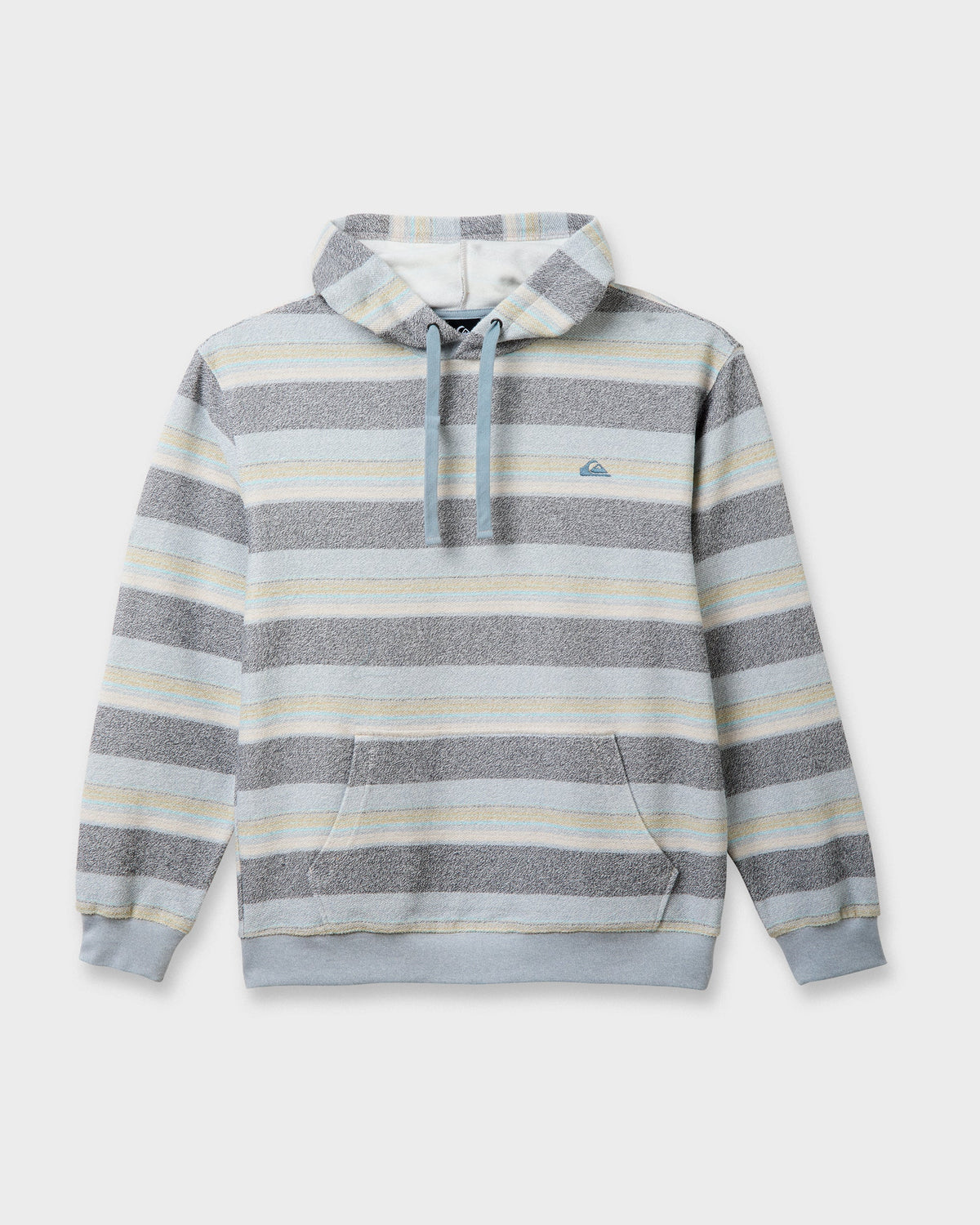 Great Otway Sweatshirt - Quarry | Quick Silver