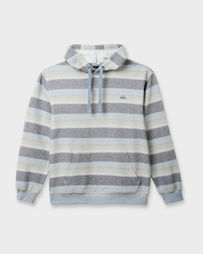 Great Otway Sweatshirt - Quarry | Quick Silver