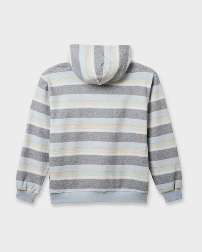 Great Otway Sweatshirt - Quarry | Quick Silver
