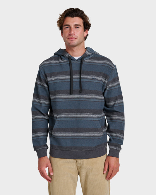 Great Otway Sweatshirt - Phantom | Quick Silver