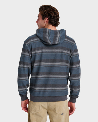 Great Otway Sweatshirt - Phantom | Quick Silver