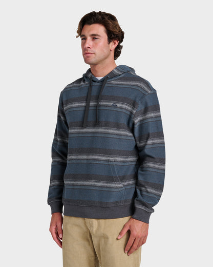 Great Otway Sweatshirt - Phantom | Quick Silver