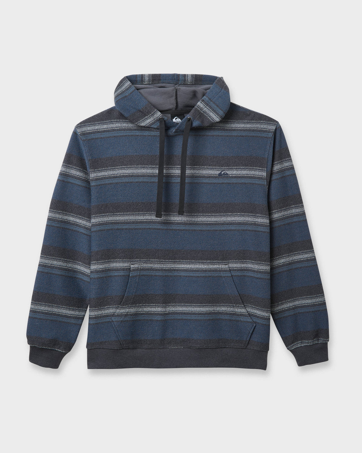 Great Otway Sweatshirt - Phantom | Quick Silver