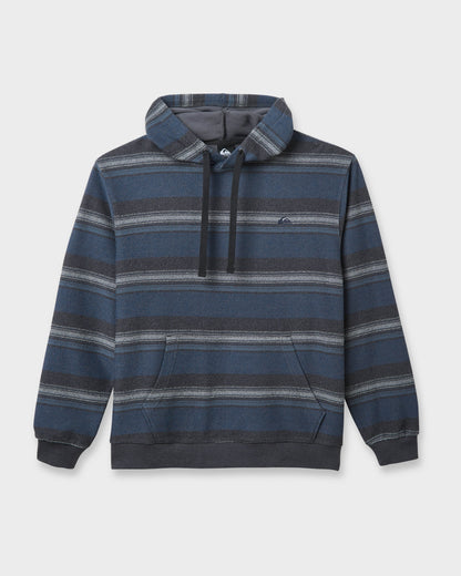 Great Otway Sweatshirt - Phantom | Quick Silver