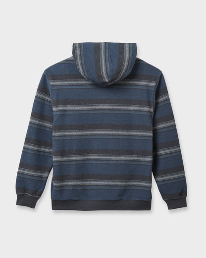 Great Otway Sweatshirt - Phantom | Quick Silver