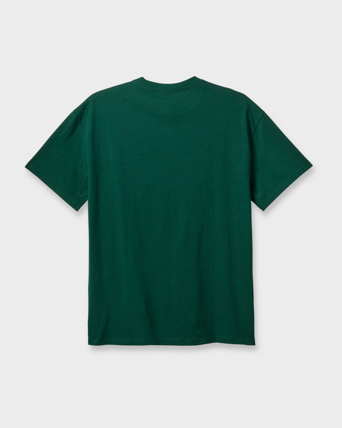 Electric Connections Mercury T-Shirt - Botanical Garden | Quick Silver