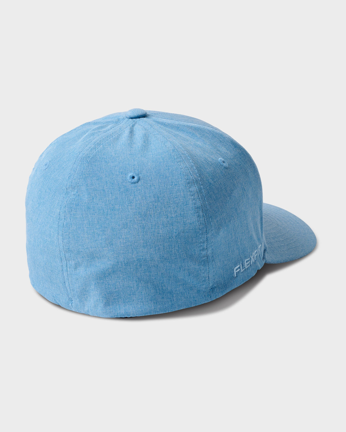 Amped Up Flexifit Hat - Ashley Blue Heather | Quick Silver