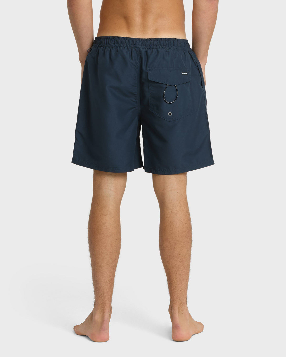 Everyday Solid 17" Swim Trunks - Eclipse | Quick Silver